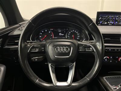 2017 Audi Q7 3.0T quattro Premium   - Photo 31 - West Bountiful, UT 84087