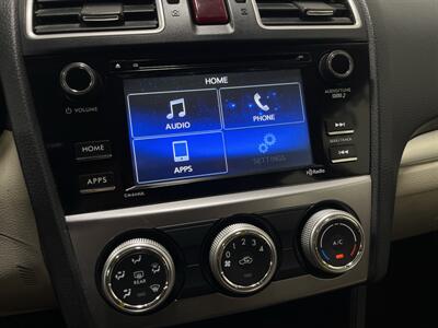 2015 Subaru Impreza 2.0i Premium - Photo 17 - West Bountiful, UT 84087