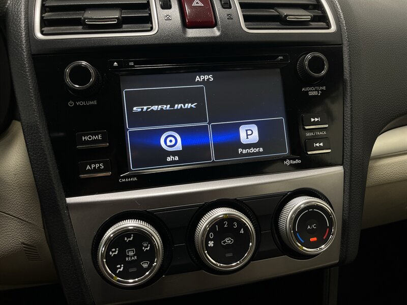 2015 Subaru Impreza 2.0i Premium - Photo 19 - West Bountiful, UT 84087