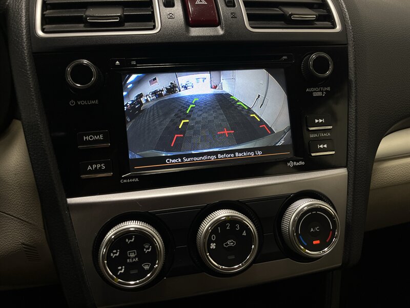 2015 Subaru Impreza 2.0i Premium - Photo 20 - West Bountiful, UT 84087