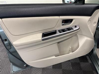 2015 Subaru Impreza 2.0i Premium - Photo 13 - West Bountiful, UT 84087