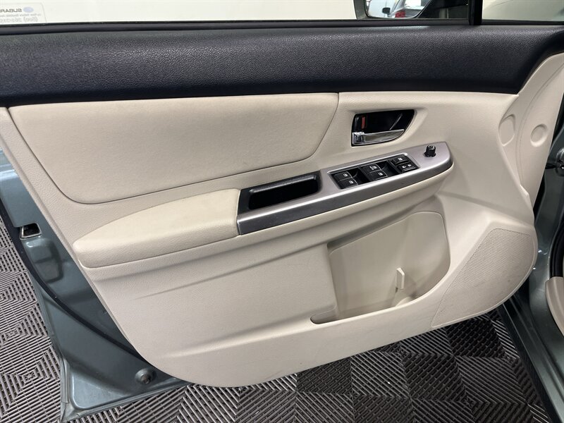2015 Subaru Impreza 2.0i Premium - Photo 13 - West Bountiful, UT 84087