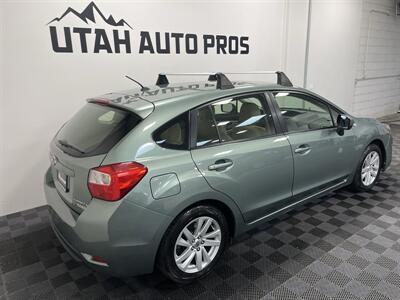 2015 Subaru Impreza 2.0i Premium - Photo 3 - West Bountiful, UT 84087