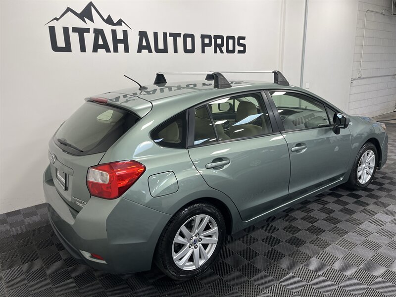 2015 Subaru Impreza 2.0i Premium - Photo 3 - West Bountiful, UT 84087