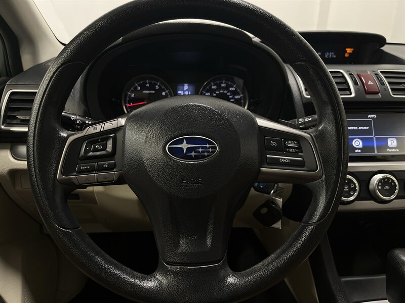2015 Subaru Impreza 2.0i Premium - Photo 21 - West Bountiful, UT 84087