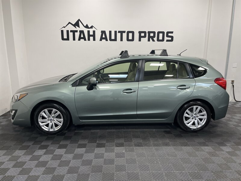 2015 Subaru Impreza 2.0i Premium - Photo 7 - West Bountiful, UT 84087