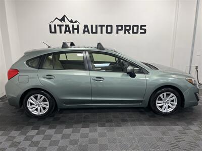 2015 Subaru Impreza 2.0i Premium - Photo 2 - West Bountiful, UT 84087