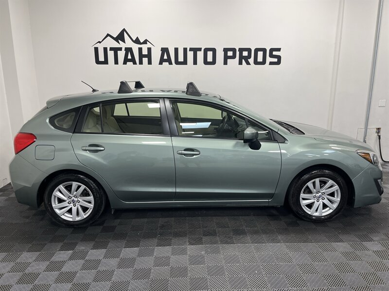 2015 Subaru Impreza 2.0i Premium - Photo 2 - West Bountiful, UT 84087