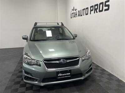 2015 Subaru Impreza 2.0i Premium - Photo 5 - West Bountiful, UT 84087