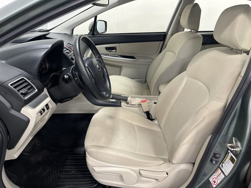 2015 Subaru Impreza 2.0i Premium - Photo 14 - West Bountiful, UT 84087