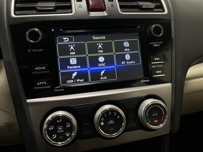 2015 Subaru Impreza 2.0i Premium - Photo 18 - West Bountiful, UT 84087