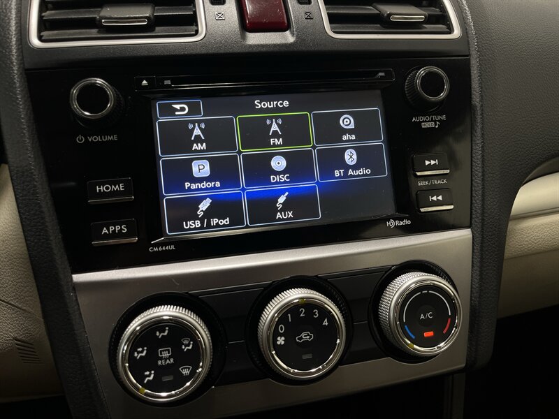 2015 Subaru Impreza 2.0i Premium - Photo 18 - West Bountiful, UT 84087