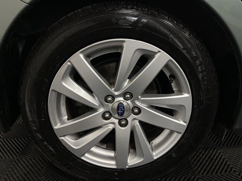 2015 Subaru Impreza 2.0i Premium - Photo 10 - West Bountiful, UT 84087