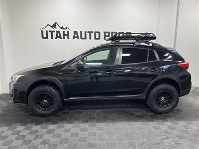 2018 Subaru Crosstrek 2.0i Base   - Photo 8 - West Bountiful, UT 84087