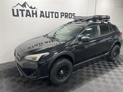 2018 Subaru Crosstrek 2.0i Base   - Photo 7 - West Bountiful, UT 84087