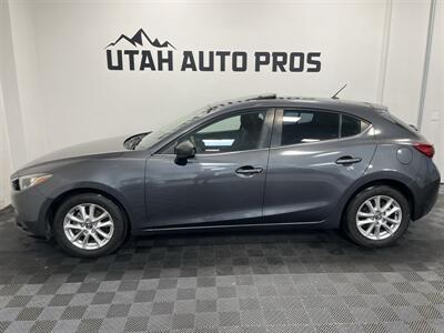 2016 Mazda Mazda3 i Touring - Photo 7 - West Bountiful, UT 84087