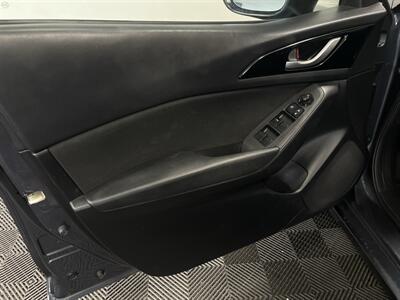 2016 Mazda Mazda3 i Touring - Photo 13 - West Bountiful, UT 84087
