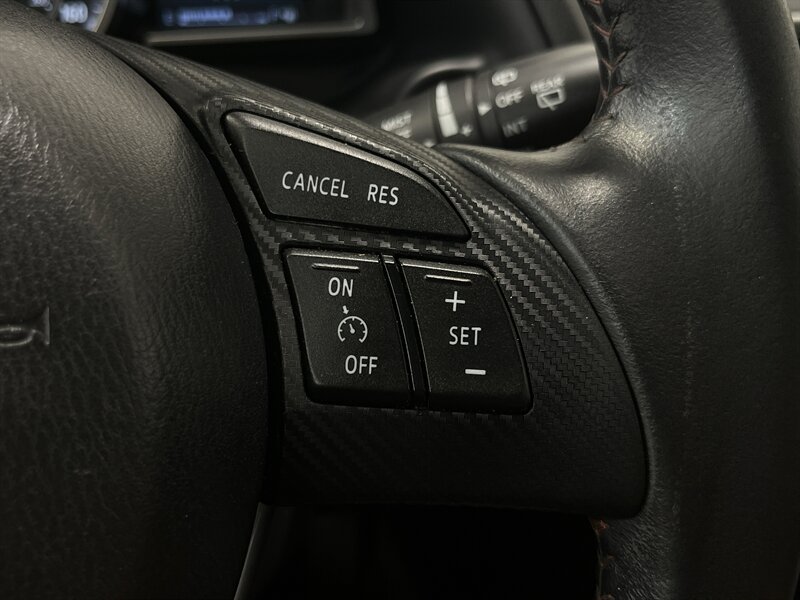 2016 Mazda Mazda3 i Touring - Photo 24 - West Bountiful, UT 84087