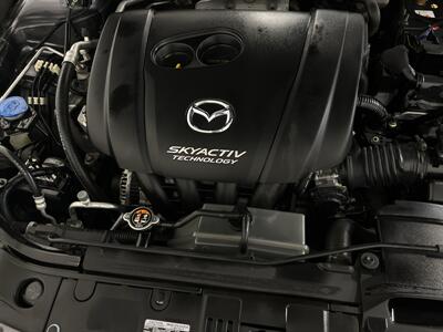 2016 Mazda Mazda3 i Touring - Photo 27 - West Bountiful, UT 84087