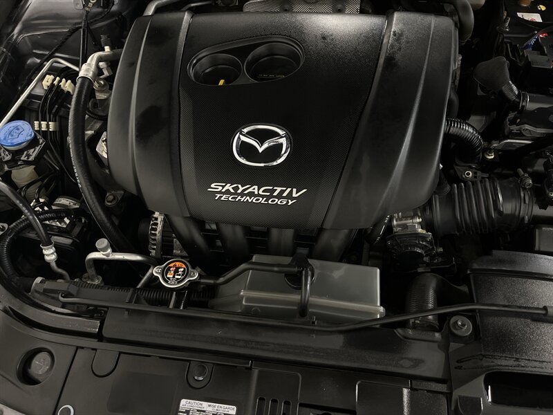 2016 Mazda Mazda3 i Touring - Photo 27 - West Bountiful, UT 84087