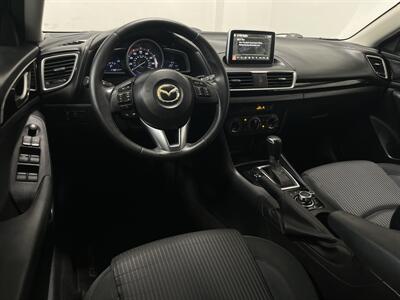2016 Mazda Mazda3 i Touring - Photo 12 - West Bountiful, UT 84087