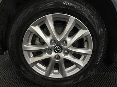 2016 Mazda Mazda3 i Touring - Photo 10 - West Bountiful, UT 84087