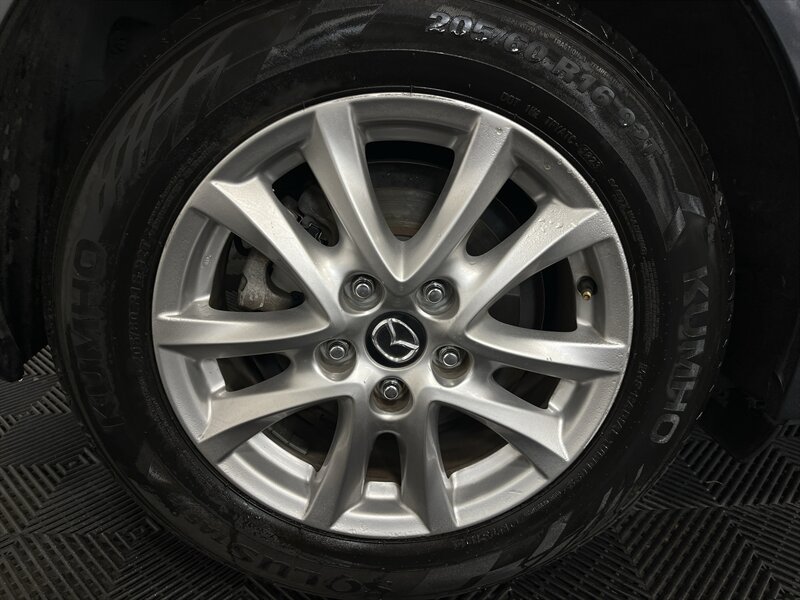 2016 Mazda Mazda3 i Touring - Photo 10 - West Bountiful, UT 84087