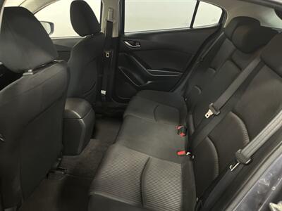 2016 Mazda Mazda3 i Touring - Photo 25 - West Bountiful, UT 84087