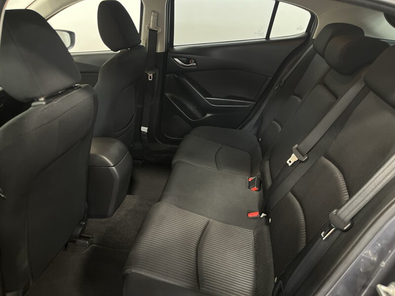 2016 Mazda Mazda3 i Touring - Photo 25 - West Bountiful, UT 84087