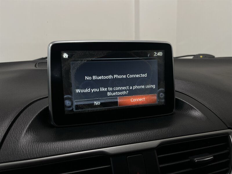 2016 Mazda Mazda3 i Touring - Photo 21 - West Bountiful, UT 84087
