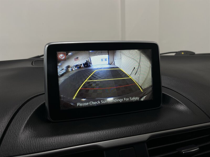2016 Mazda Mazda3 i Touring - Photo 20 - West Bountiful, UT 84087