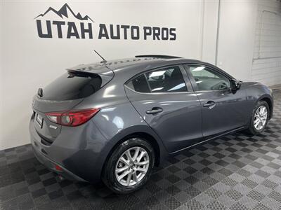 2016 Mazda Mazda3 i Touring - Photo 3 - West Bountiful, UT 84087
