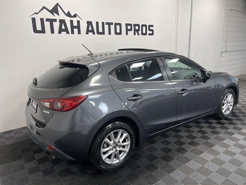 2016 Mazda Mazda3 i Touring - Photo 3 - West Bountiful, UT 84087