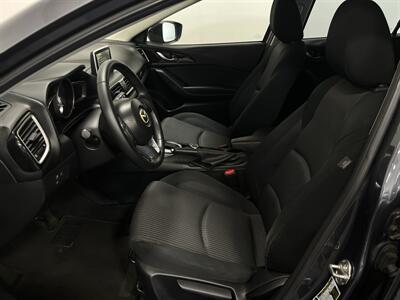 2016 Mazda Mazda3 i Touring - Photo 14 - West Bountiful, UT 84087