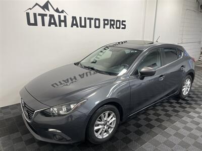 2016 Mazda Mazda3 i Touring - Photo 6 - West Bountiful, UT 84087