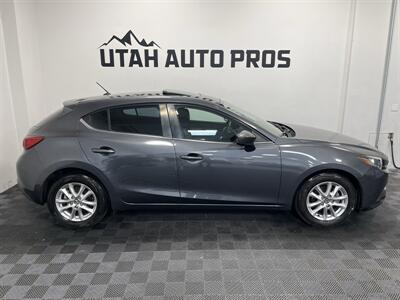 2016 Mazda Mazda3 i Touring - Photo 2 - West Bountiful, UT 84087