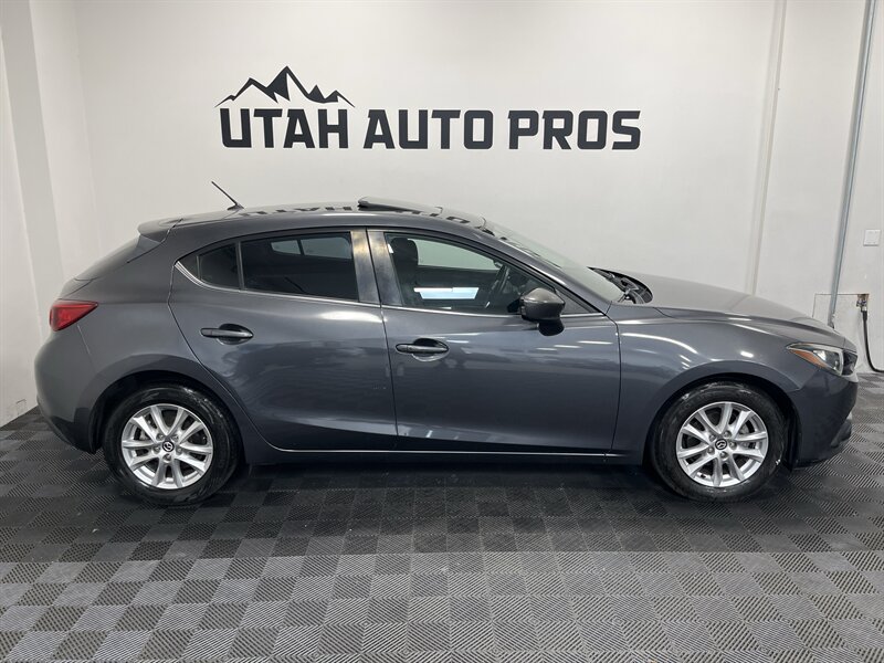 2016 Mazda Mazda3 i Touring - Photo 2 - West Bountiful, UT 84087