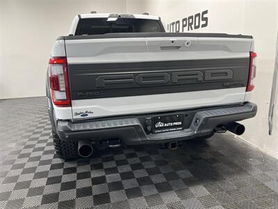 2022 Ford F-150 Raptor   - Photo 10 - West Bountiful, UT 84087