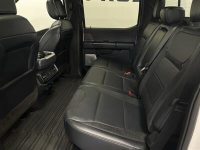 2022 Ford F-150 Raptor   - Photo 32 - West Bountiful, UT 84087