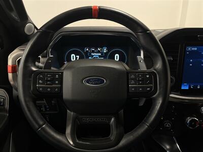 2022 Ford F-150 Raptor   - Photo 29 - West Bountiful, UT 84087