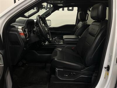 2022 Ford F-150 Raptor   - Photo 18 - West Bountiful, UT 84087