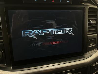 2022 Ford F-150 Raptor   - Photo 24 - West Bountiful, UT 84087