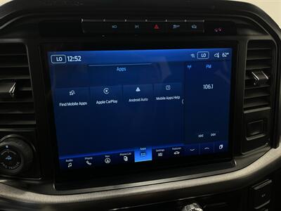 2022 Ford F-150 Raptor   - Photo 27 - West Bountiful, UT 84087