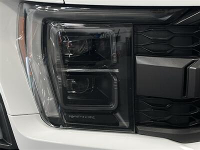 2022 Ford F-150 Raptor   - Photo 5 - West Bountiful, UT 84087