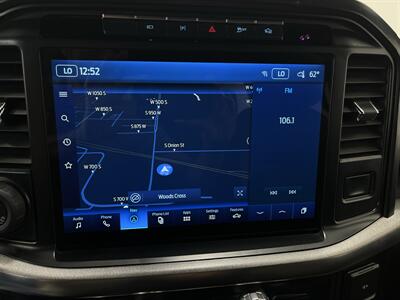 2022 Ford F-150 Raptor   - Photo 25 - West Bountiful, UT 84087