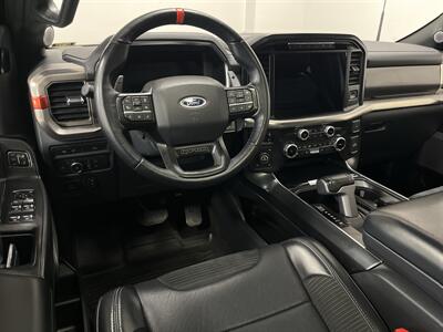 2022 Ford F-150 Raptor   - Photo 15 - West Bountiful, UT 84087