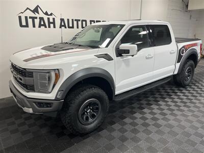 2022 Ford F-150 Raptor   - Photo 7 - West Bountiful, UT 84087
