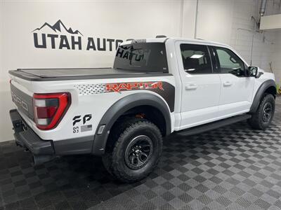2022 Ford F-150 Raptor   - Photo 3 - West Bountiful, UT 84087