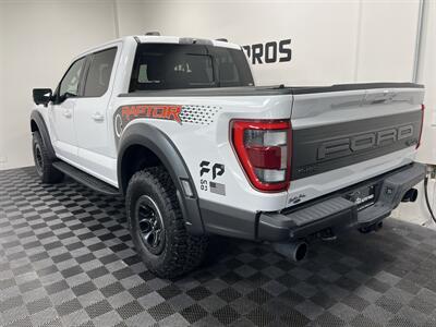 2022 Ford F-150 Raptor   - Photo 9 - West Bountiful, UT 84087