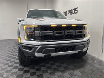 2022 Ford F-150 Raptor   - Photo 4 - West Bountiful, UT 84087